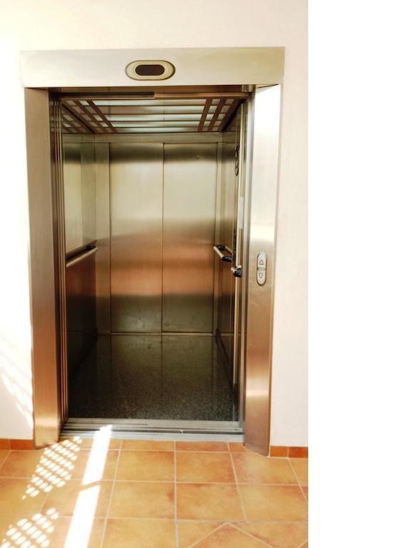 Ballesol Costablanca Senior Resort Mayores De 55 Anos Cala de Finestrat Zewnętrze zdjęcie